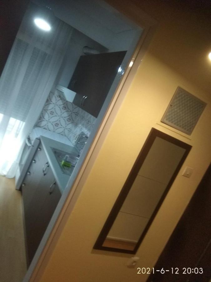 Georgia'S Apartment 5 Кавала Экстерьер фото
